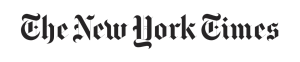 New-York-Times-Logo